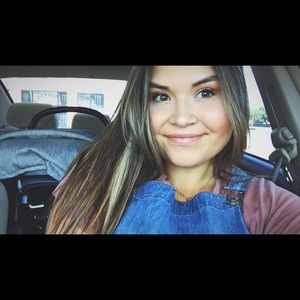 Meet your Posher, Madison